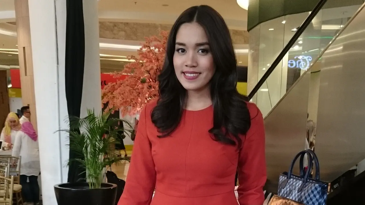 Alexandra Asmasoebrata