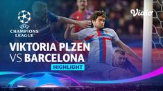 Berita video highlights Liga Champions, pertandingan antara Barcelona melawan Viktoria Plazen pada matchday terakhir Grup C Liga Champions 2022/2023, Rabu (2/11/2022) dini hari WIB.