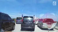 Ingat, Ini Deretan Biang Keladi Mobil Mogok Saat Mudik