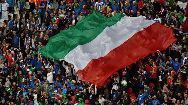 Timnas Italia