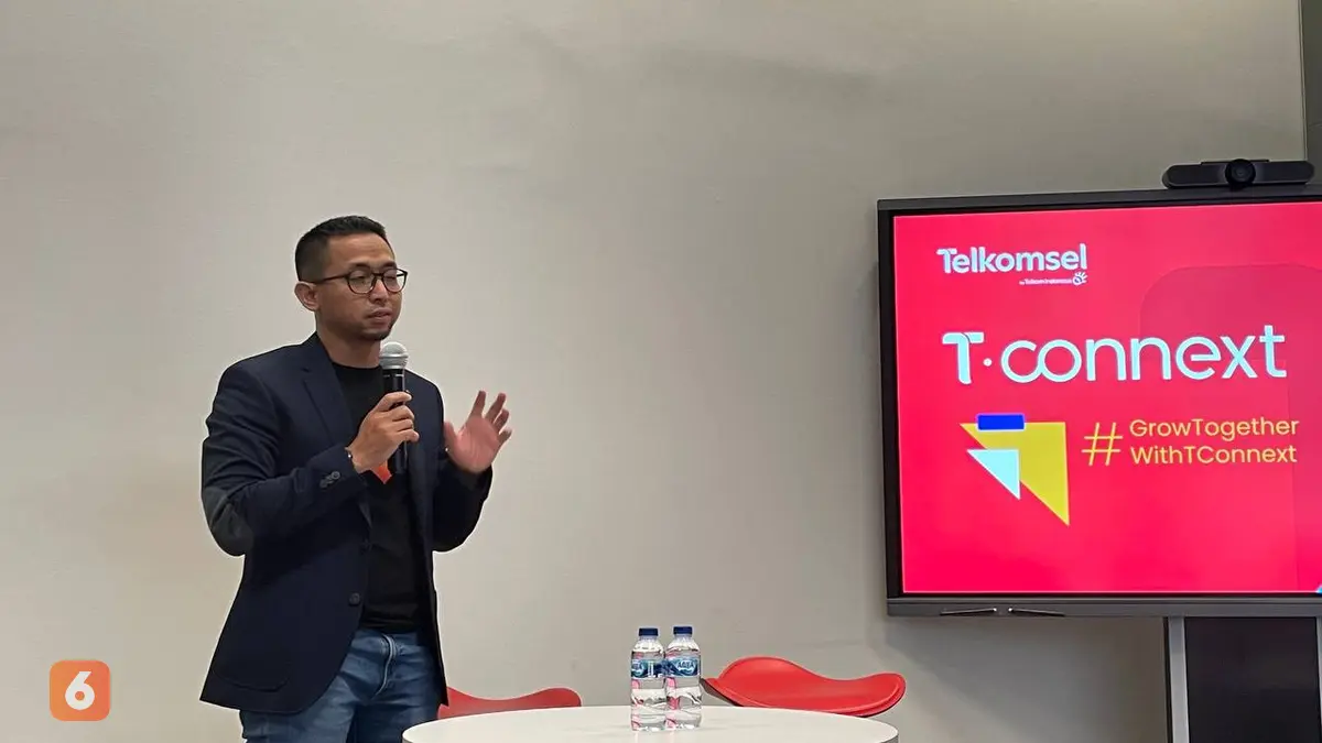 Berita Ekosistem Digital Telkomsel Hari Ini Kabar Terbaru Terkini