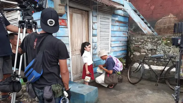 Graciella Abigail