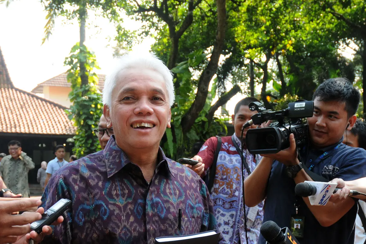 Hatta Rajasa