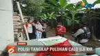 Penangkapan dilakukan setelah polisi mendapat laporan maraknya percaloan uji kir yang meresahkan masyarakat.