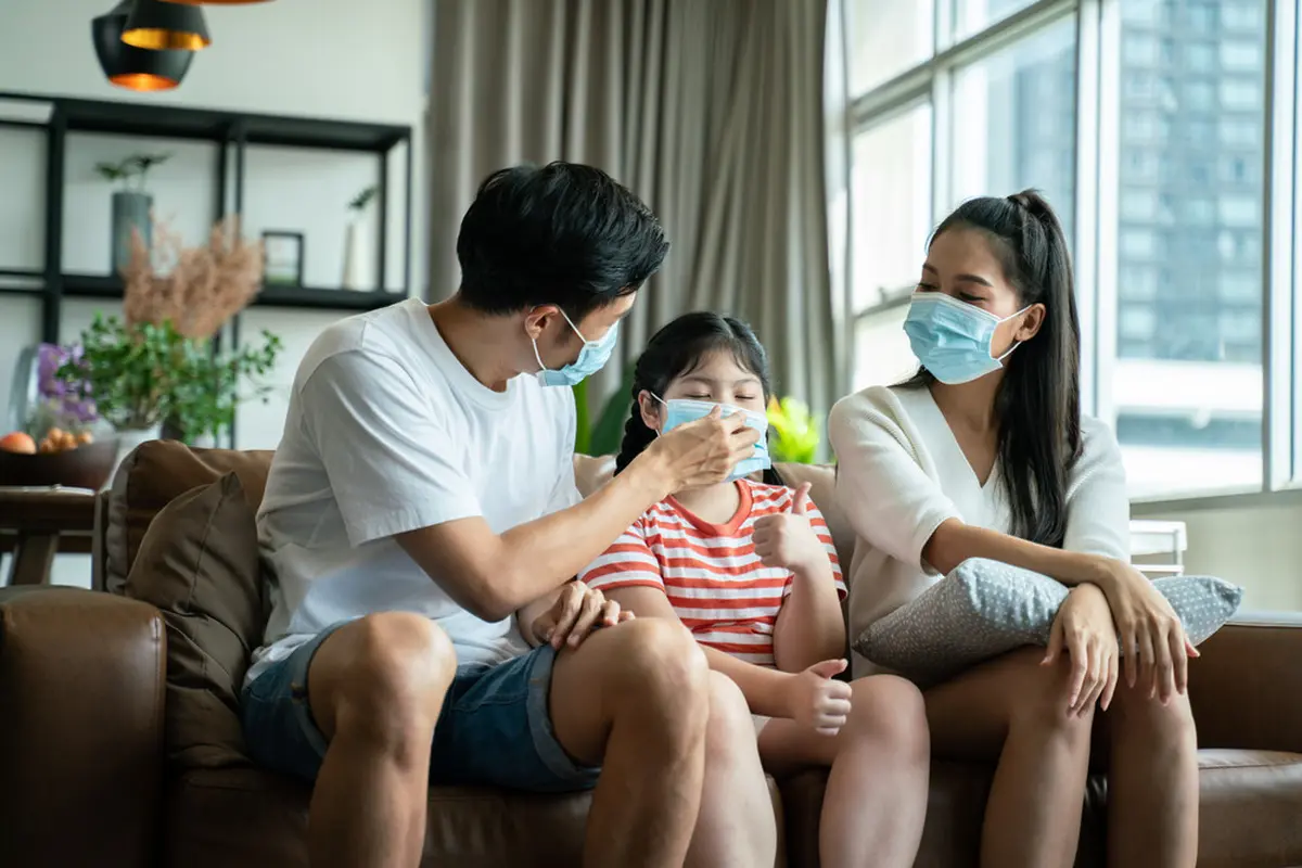 Musim Pancaroba Datang, Batuk dan Flu Ikutan Menyerang? Ini Rekomendasi Ramuan Herbal untuk Meredakannya