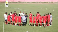 Pelatih PSM Sebut Barito Putera Tak Pantas Menghuni Papan Bawah Shopee Liga 1 2019
