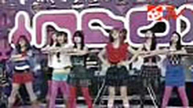 Super Girlies - Hip Hip Hura