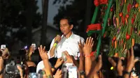 Makna Lebaran Bagi Jokowi Sang Presiden Terpilih