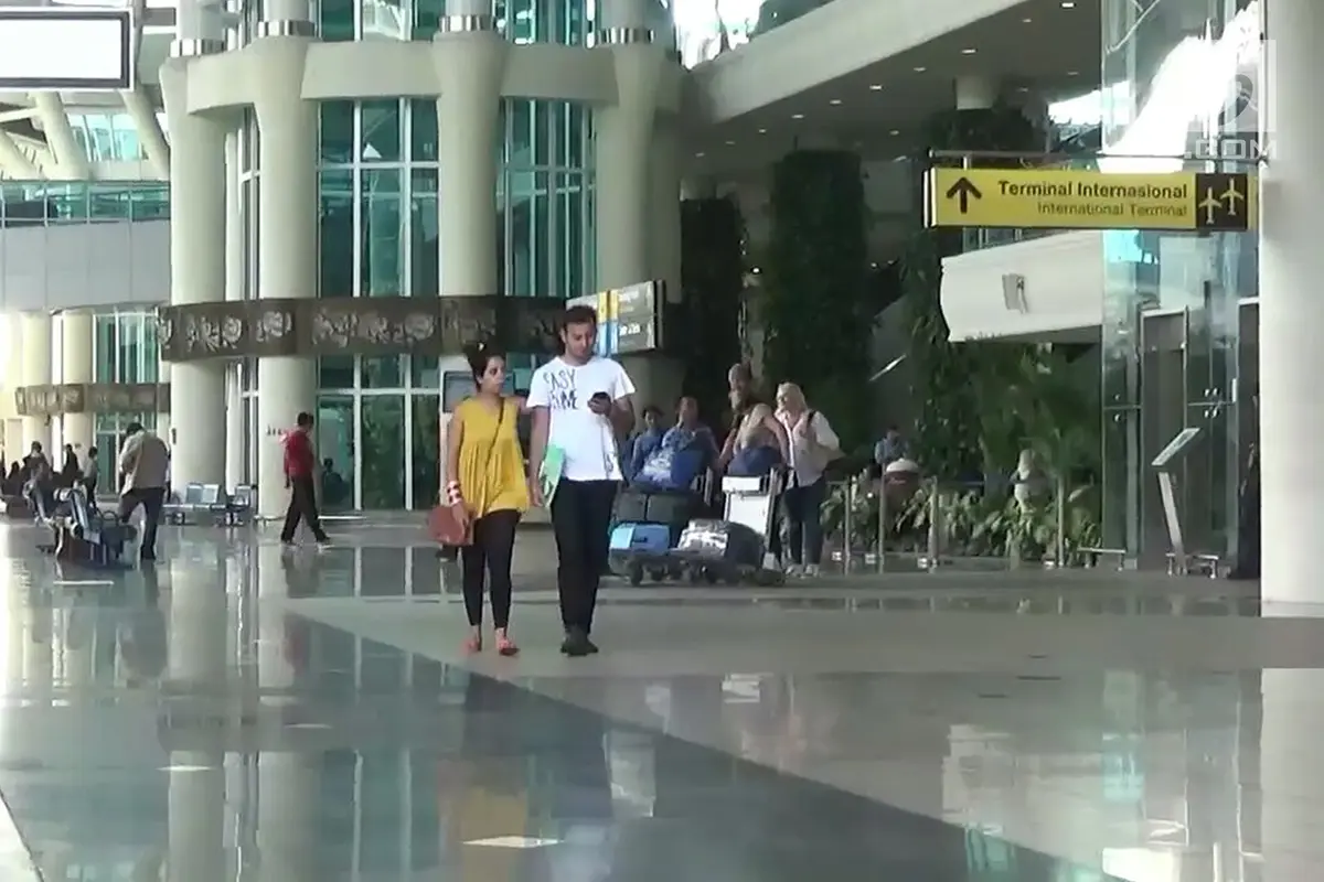 Penutupan Bandara Ngurah Rai Diperpanjang