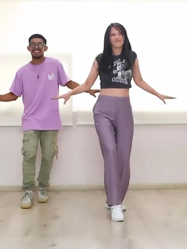 Verlita Evelyn tampak awet muda (Instagram/verlitaevelyn)