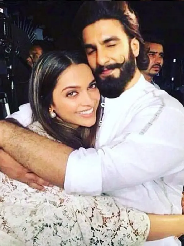 [Bintang] Jauh dari Kata Mewah, Seperti Ini Konsep Pernikahan Deepika Padukone