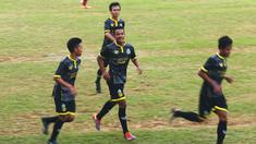 Persikabo sukses menjadi juara Trofeo charity Match setelah mengndaskan Garuda All Star dengan skor 3-2. 