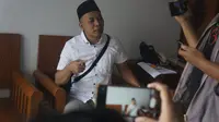 Ketua Komisi D DPRD Blora, Ahmad Labib Hilmy. (Liputan6.com/Ahmad Adirin)