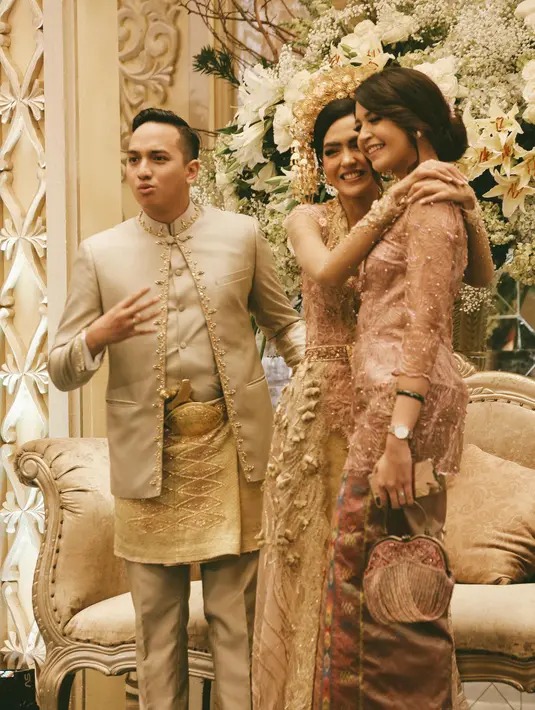 Ge Pamungkas dan Kiku