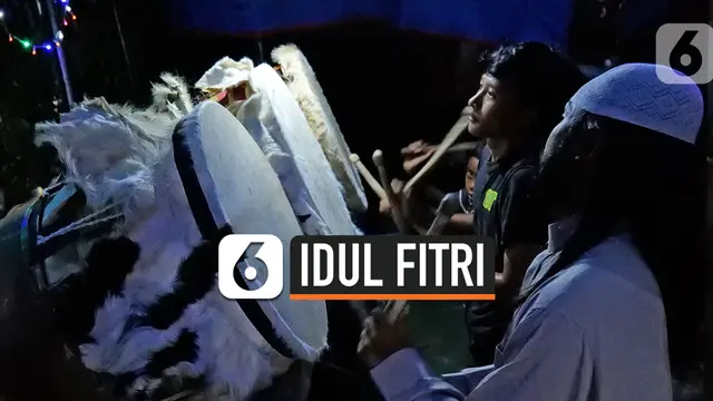 TV Idul Fitri