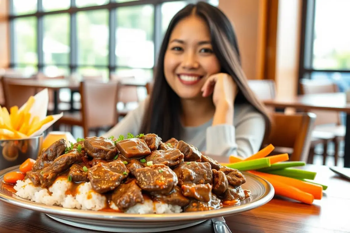 resep bistik daging