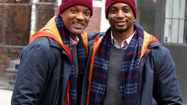 Aktor Hollywood dan Stuntman-nya