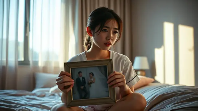 mimpi suami selingkuh