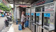 Air Depot Isi Ulang atau AMDK Bermerek? Kenali Beda Harga, Pengawasan, dan Risikonya