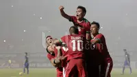 Jeda Pertandingan Mepet, Timnas Indonesia Bisa Juara