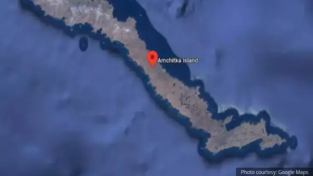 8 Tempat Rahasia di Bumi Ini Tak Bisa Kamu Lihat di Google Maps