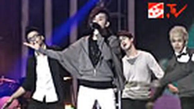 Smash - Ada Cinta