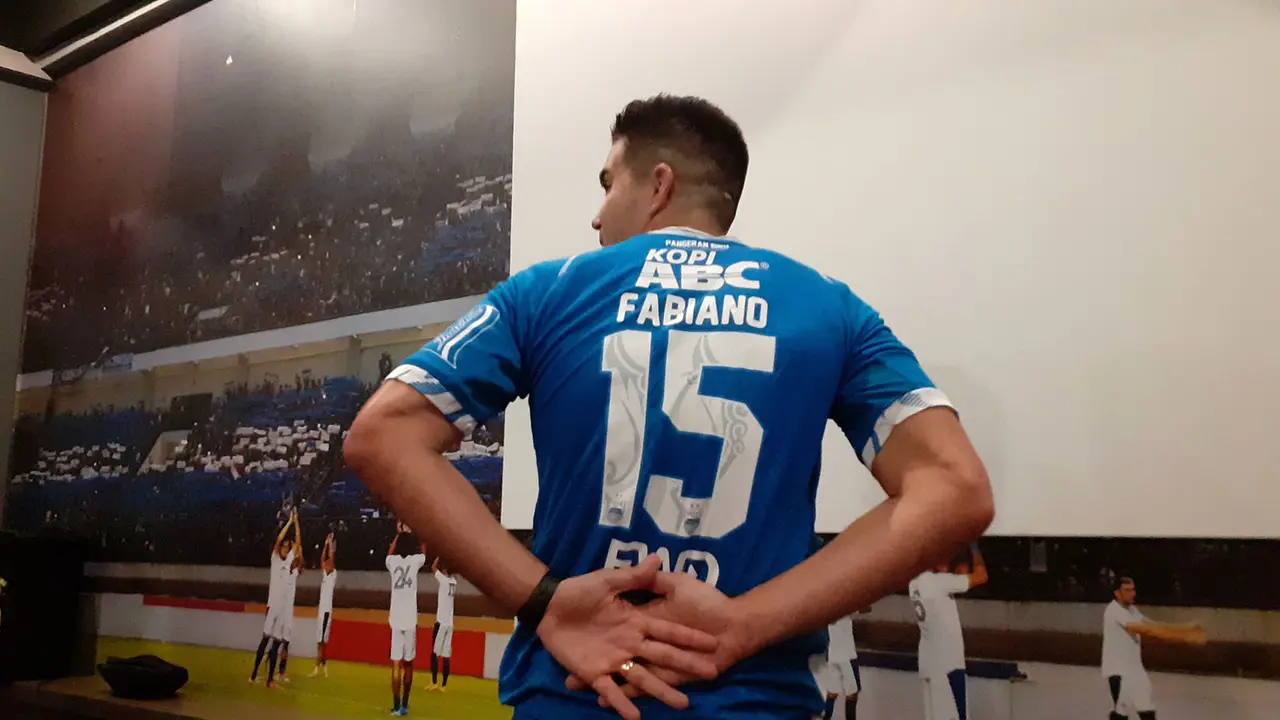 Fabiano Beltrame