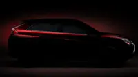 Mitsubishi Crossover akan diperkenalkan di Geneva Motor Show 2017