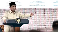 Prabowo Mau Perbaiki 5.000 Puskesmas Pakai Uang Hasil Rampasan Rp 10 Triliun