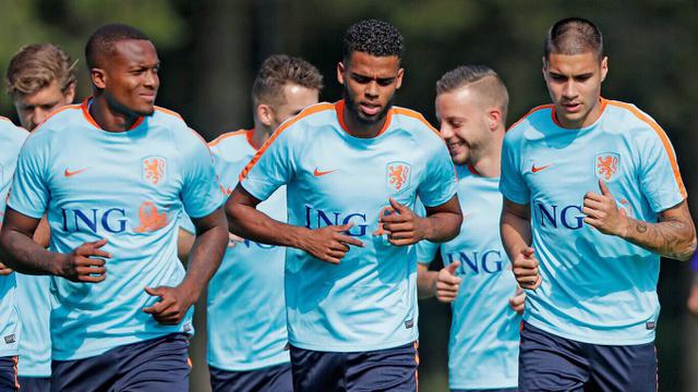 Foto: Aksi Kevin Diks di Pentas Eropa, Pemain yang Diharapkan Shin Tae-yong Bisa Tampil di Piala AFF 2020