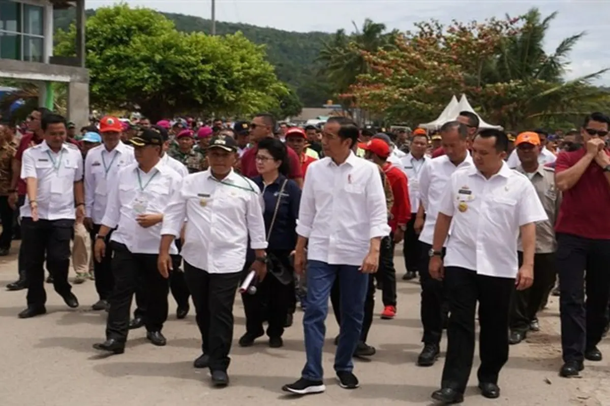 Tsunami Selat Sunda
