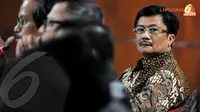 Rudi: Takut Proyek Bermasalah, Sutan Minta Perusahaannya Dikawal