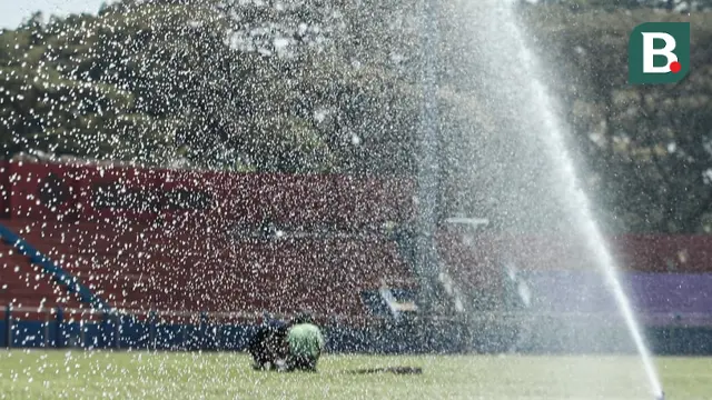 Stadion Brawijaya