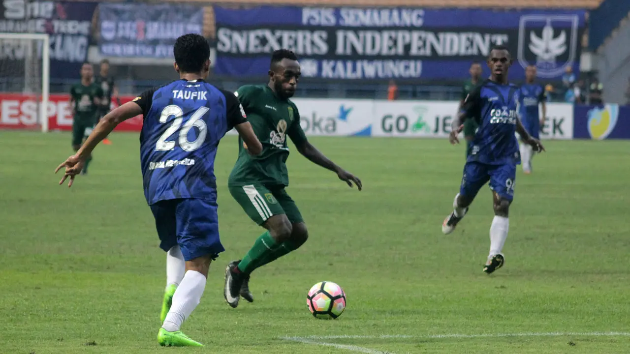 Persebaya