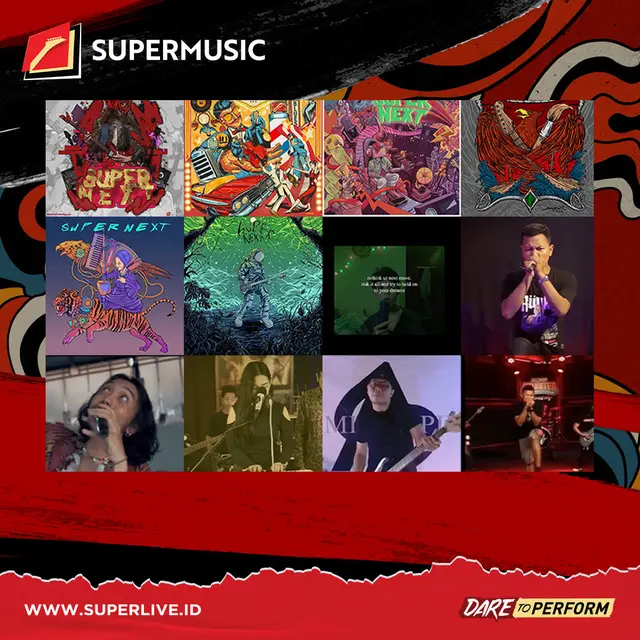 Dare To Be The Next Superstar (DTBTNS) Season 2 bergulir memasuki babak penjurian.