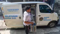 Program MBG 3B Kembali Disalurkan untuk Bumil Busui dan Balita