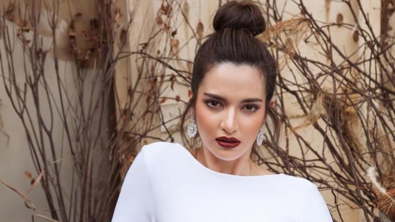 Nia Ramadhani. (Foto: Instagram @ramadhaniabakrie)