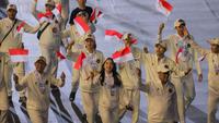 Indonesia Bawa Pulang 91 Medali Emas SEA Games 2025: Mengakhiri Penantian 32 Tahun