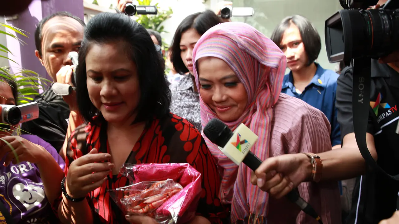 Iriana - Tuty Adib