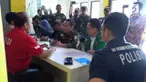 Video penghinaan terhadap Nabi Muhammad SAW viral. Adalah Rendra Hadi Kurniawan bukanlah orang sembangaran. Pelaku ditangkap atas laporan Banser Sidoarjo. 