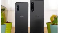 Sony Xperia 1 V. Dok: GSM Arena
