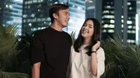 Pendeta Gideon Simanjuntak menjelaskan alasan Rendy Kjaernett dan Lady Nayoan akhirnya rujuk kemudian menjalani pengukuhan pernikahan di gereja. (Foto: Dok. Instagram @rendykjaernett1)