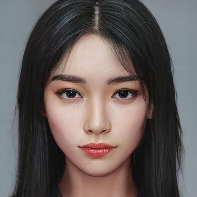 Terlihat Realistis, Seniman Ini Ubah Karakter Kartun Disney Mirip Manusia