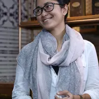 Sebagai seorang publik figur, Prisia Nasution mengambil tindakan tegas dan berkomitmen demi mempertahankan prinsipnya. (Nurwahyunan/Bintang.com)