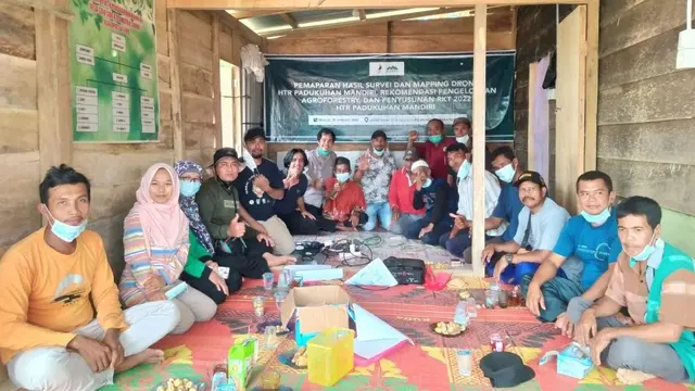 KTH Padukuhan Mandiri