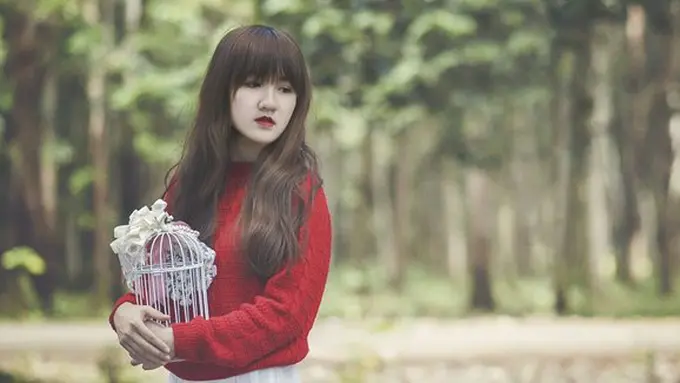 Mencintai sewajarnya./Copyright pixabay.com