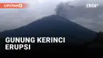 Gunung Kerinci