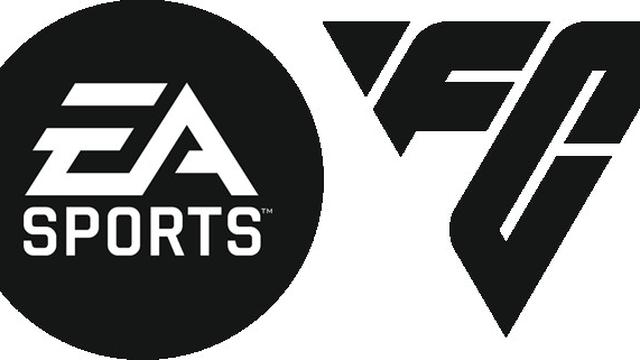 Logo untuk EA Sports FC (EA)