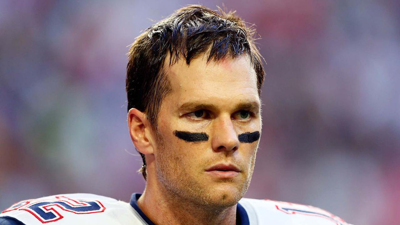 Tom Brady