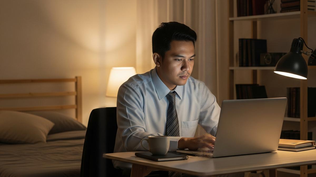 12 Ide Usaha Rumahan Praktis untuk Orang Sibuk tapi Berpotensi Untung Besar, Cuan Masuk Kantong Otomatis